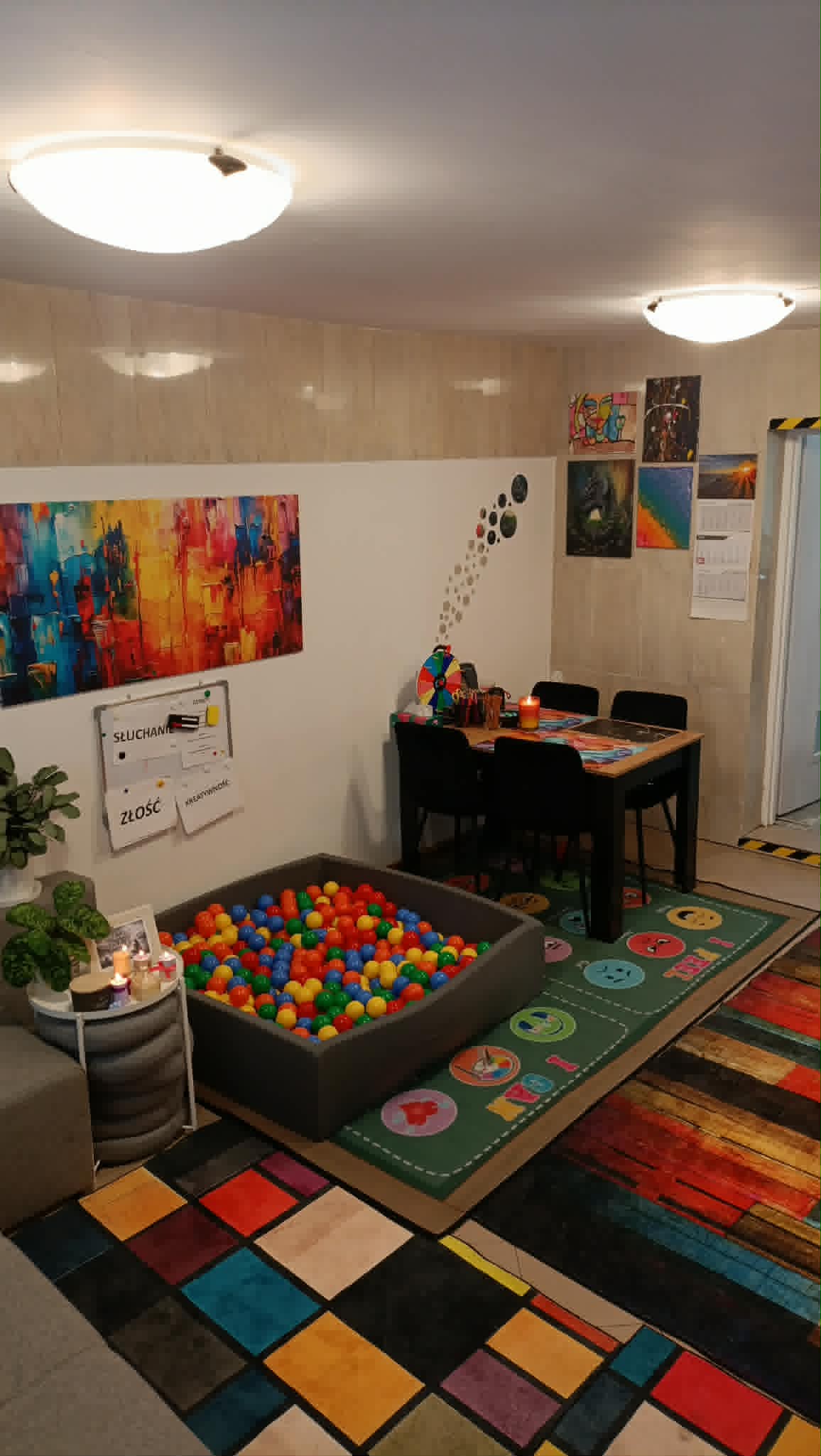 Gabinet psychologiczny - zdjęcie 11