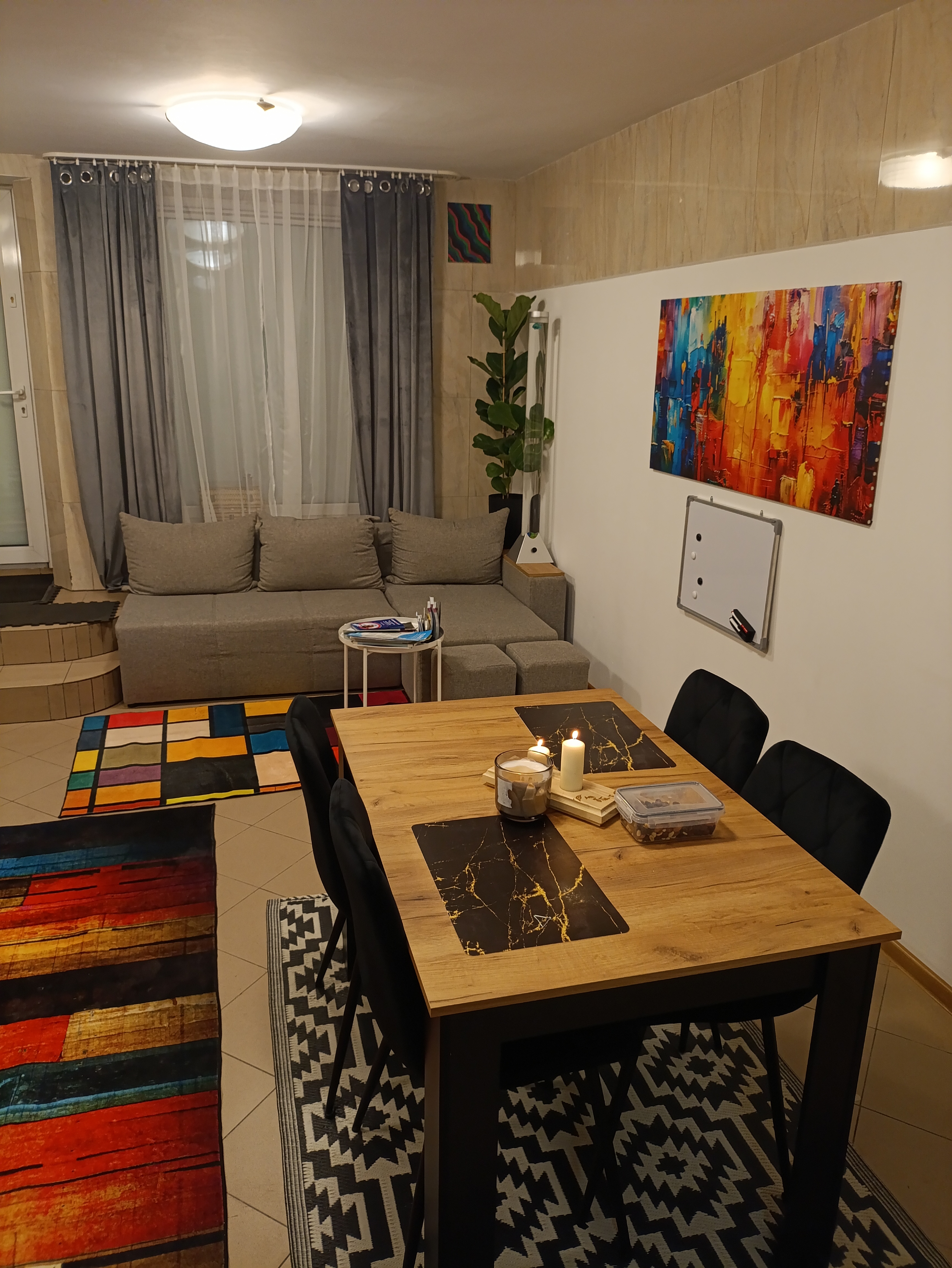 Gabinet psychologiczny - zdjęcie 4