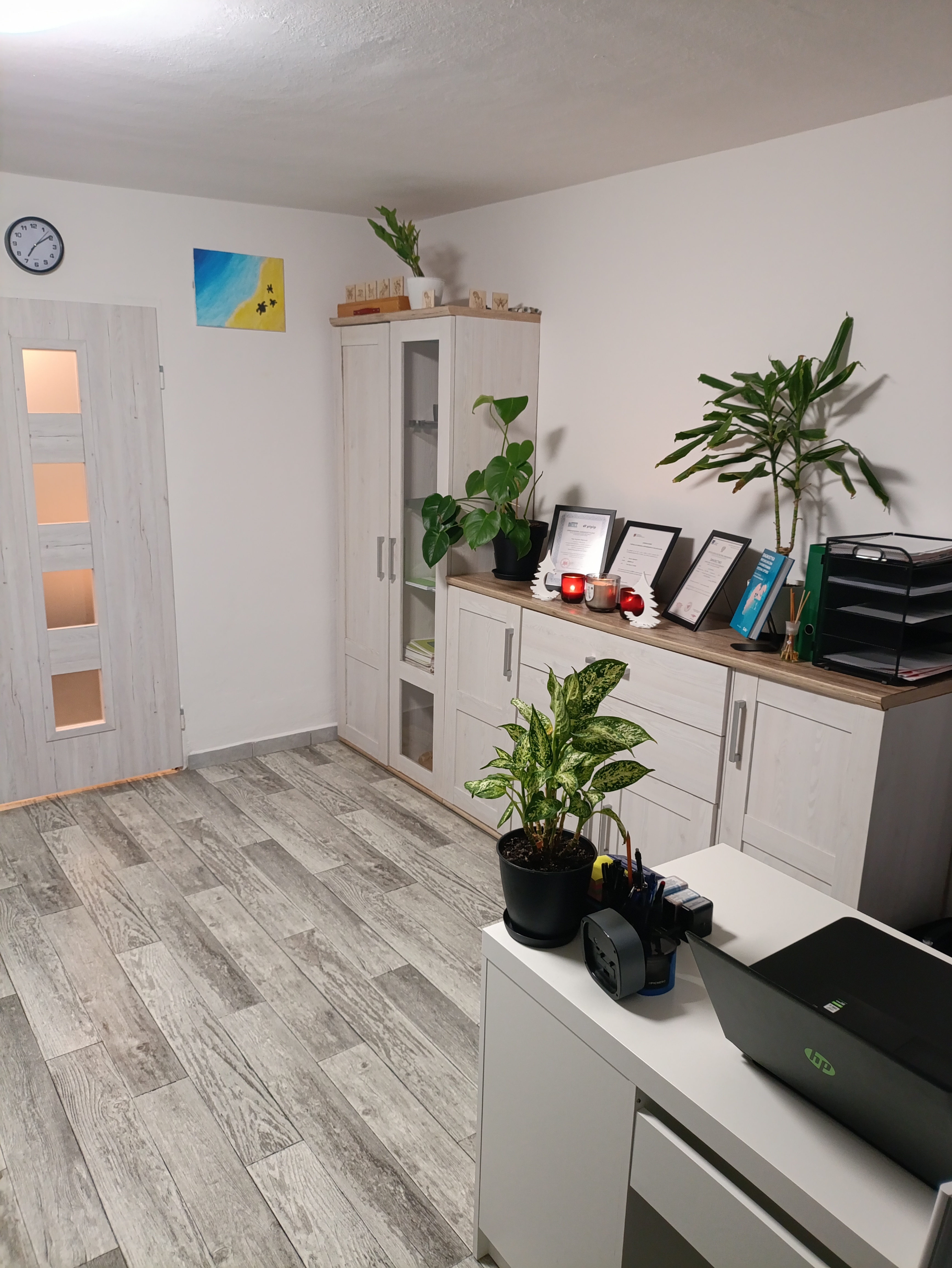 Gabinet psychologiczny - zdjęcie 9