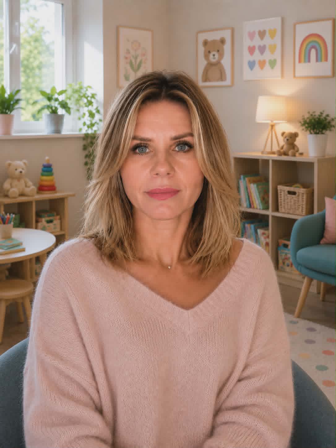 Dorota Zajul – pedagog